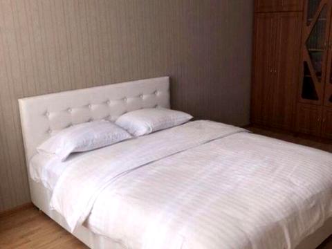 квартира по адресу Урловская ул., 23-А