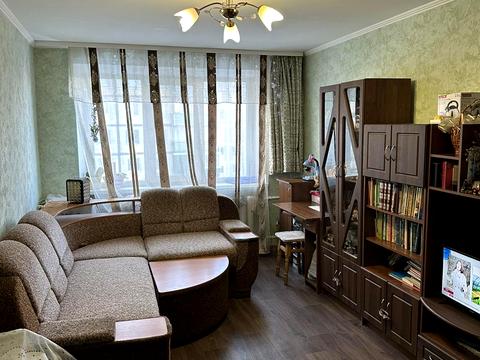 квартира за адресою Слобожанський просп. (Газети "Правда"), 10/3