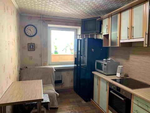 квартира за адресою Тростянецька вул., 47