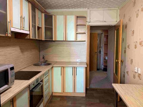 квартира за адресою Тростянецька вул., 47