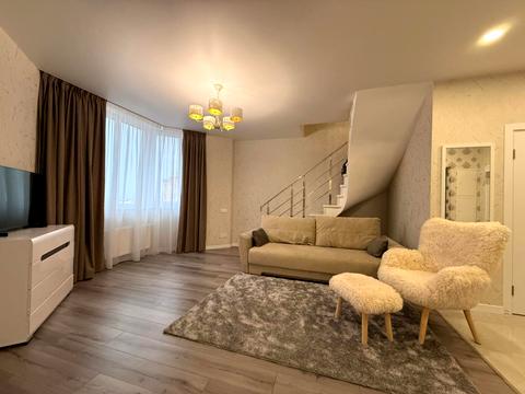 квартира за адресою Молодіжна вул., 5