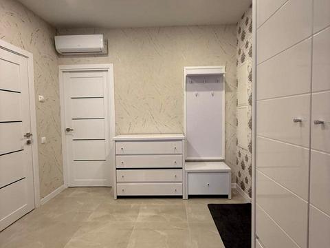 квартира за адресою Молодіжна вул., 5