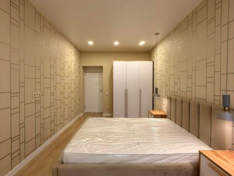 квартира за адресою Молодіжна вул., 5