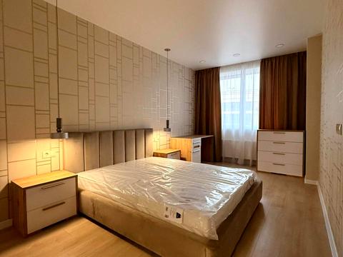 квартира за адресою Молодіжна вул., 5