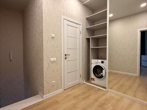 квартира за адресою Молодіжна вул., 5