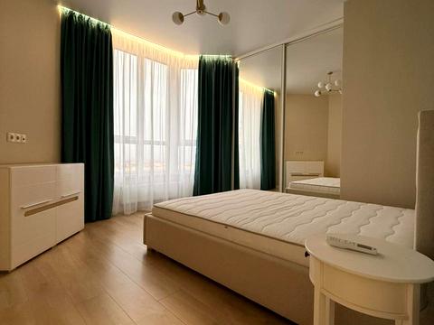 квартира за адресою Молодіжна вул., 5