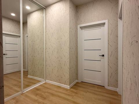 квартира за адресою Молодіжна вул., 5