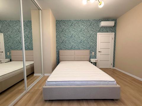 квартира за адресою Молодіжна вул., 5