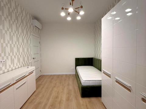 квартира за адресою Молодіжна вул., 5