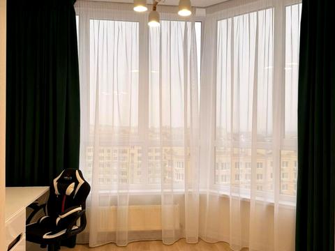 квартира за адресою Молодіжна вул., 5