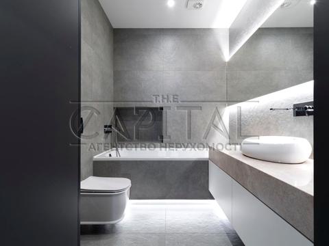 квартира по адресу Никольско-Слободская ул., 8