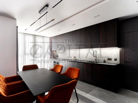 квартира по адресу Никольско-Слободская ул., 8