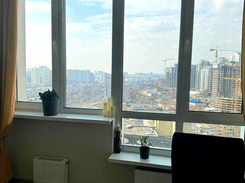 квартира за адресою Михайла Бойчука вул. (Кіквідзе), 41-Б