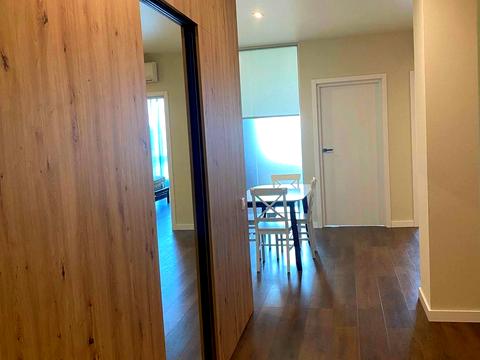 квартира за адресою Михайла Бойчука вул. (Кіквідзе), 41-Б