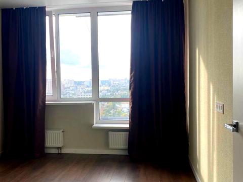 квартира за адресою Михайла Бойчука вул. (Кіквідзе), 41-Б