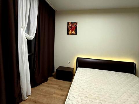 квартира за адресою Михайла Бойчука вул. (Кіквідзе), 41-Б