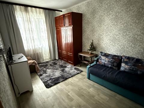 квартира за адресою Вахтанга Кікабідзе вул. (Булгакова), 4