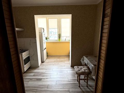 квартира за адресою Вахтанга Кікабідзе вул. (Булгакова), 4