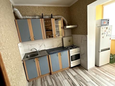 квартира за адресою Вахтанга Кікабідзе вул. (Булгакова), 4