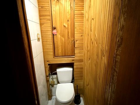 квартира за адресою Вахтанга Кікабідзе вул. (Булгакова), 4