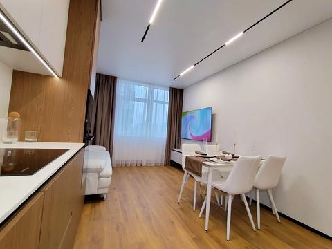 квартира за адресою Олександра Олеся вул., 5