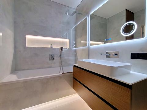 квартира за адресою Олександра Олеся вул., 5