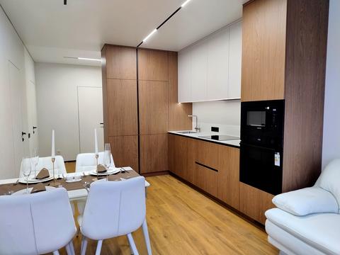 квартира за адресою Олександра Олеся вул., 5