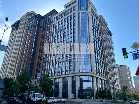 коммерческая по адресу Антоновича ул. (Горького), 118/9