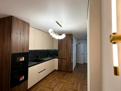 квартира по адресу Романа Левицкого ул., (Будинок 2)