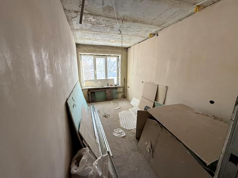 квартира по адресу Дмитрия Коряка ул., 5