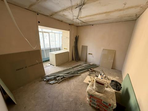 квартира по адресу Дмитрия Коряка ул., 5