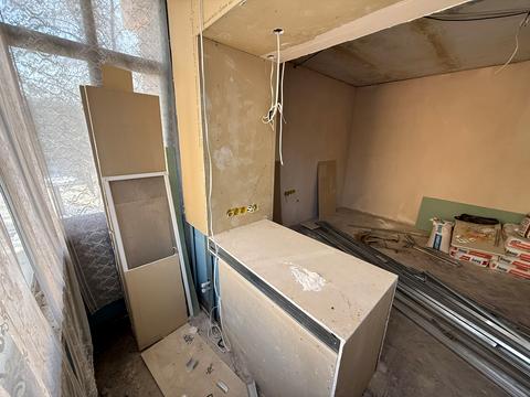 квартира по адресу Дмитрия Коряка ул., 5