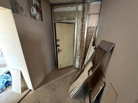 квартира по адресу Дмитрия Коряка ул., 5