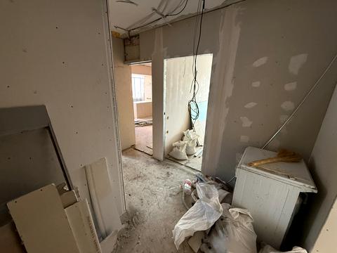 квартира по адресу Дмитрия Коряка ул., 5