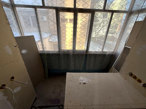 квартира по адресу Дмитрия Коряка ул., 5