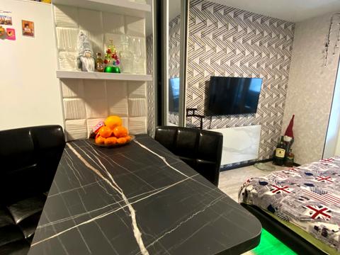 кімната за адресою Зарічанська вул., 22/1