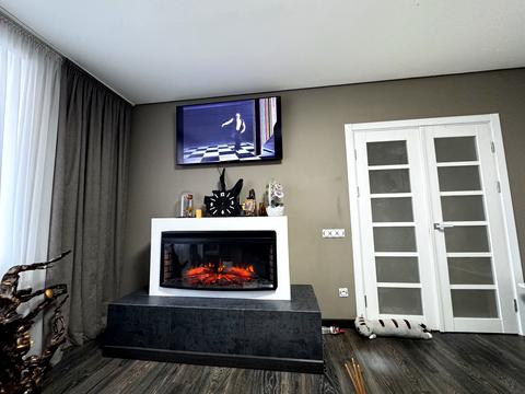 квартира по адресу Независимости ул., 140