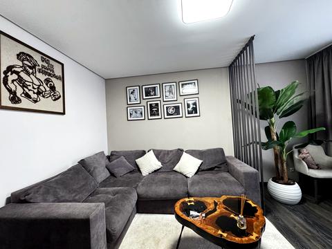 квартира по адресу Независимости ул., 140