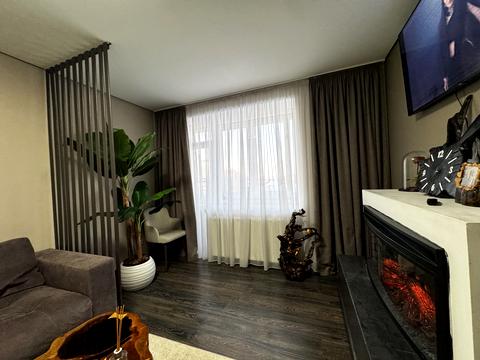 квартира по адресу Независимости ул., 140