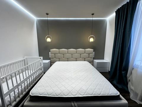 квартира по адресу Независимости ул., 140