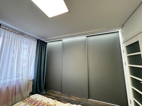 квартира по адресу Независимости ул., 140