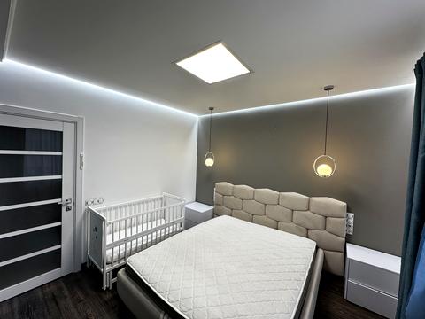 квартира по адресу Независимости ул., 140