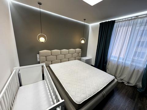 квартира по адресу Независимости ул., 140