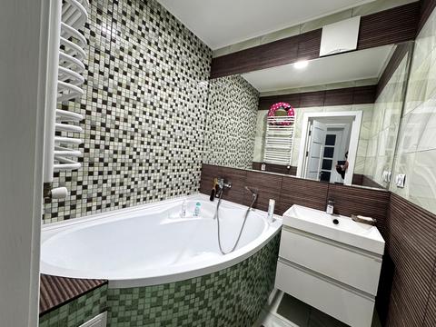 квартира по адресу Независимости ул., 140