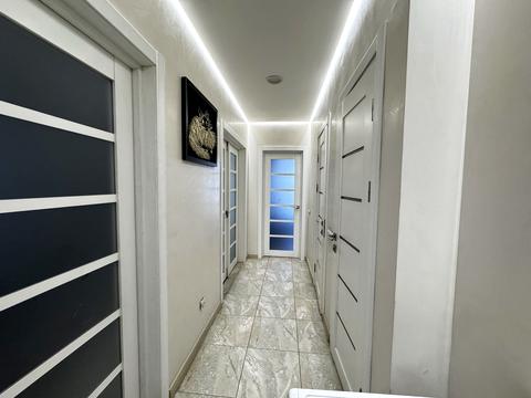 квартира по адресу Независимости ул., 140