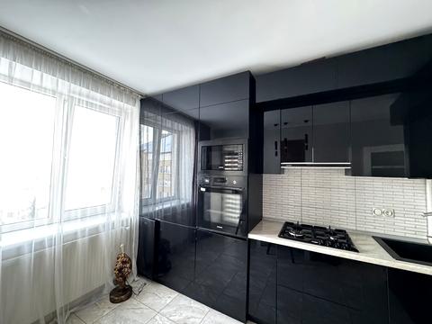 квартира по адресу Независимости ул., 140