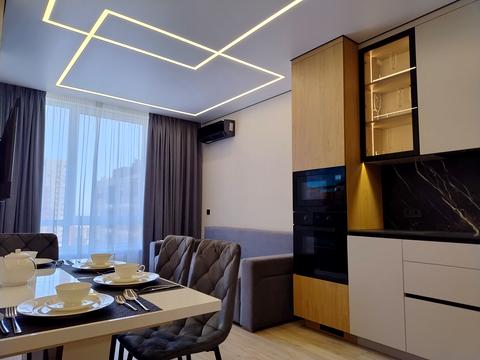 квартира за адресою Олександра Олеся вул., 5-А