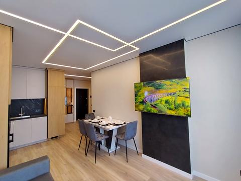 квартира за адресою Олександра Олеся вул., 5-А