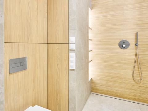 квартира за адресою Тадея Рильського бульв., 4