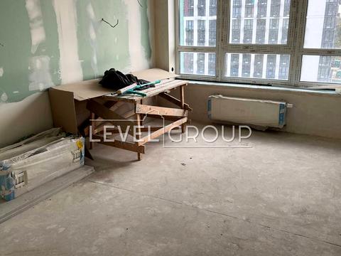 квартира по адресу Виктора Некрасова ул. (Північно-Сирецька), 10